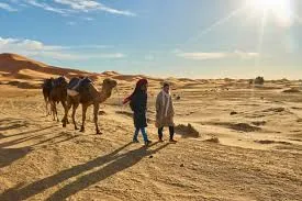 Dix conseils : Bien préparer son voyage au Maroc